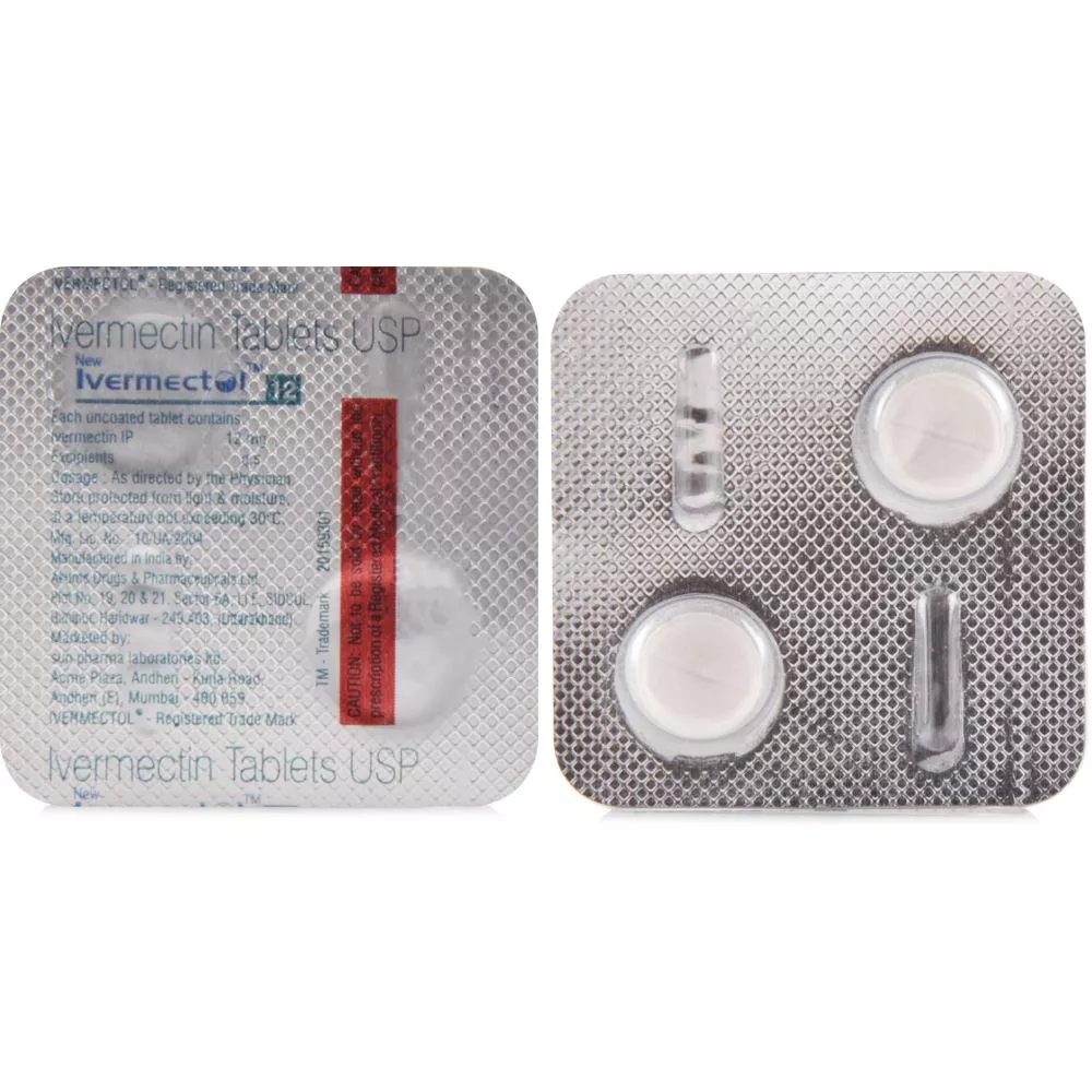 Ivermectin 12mg online india