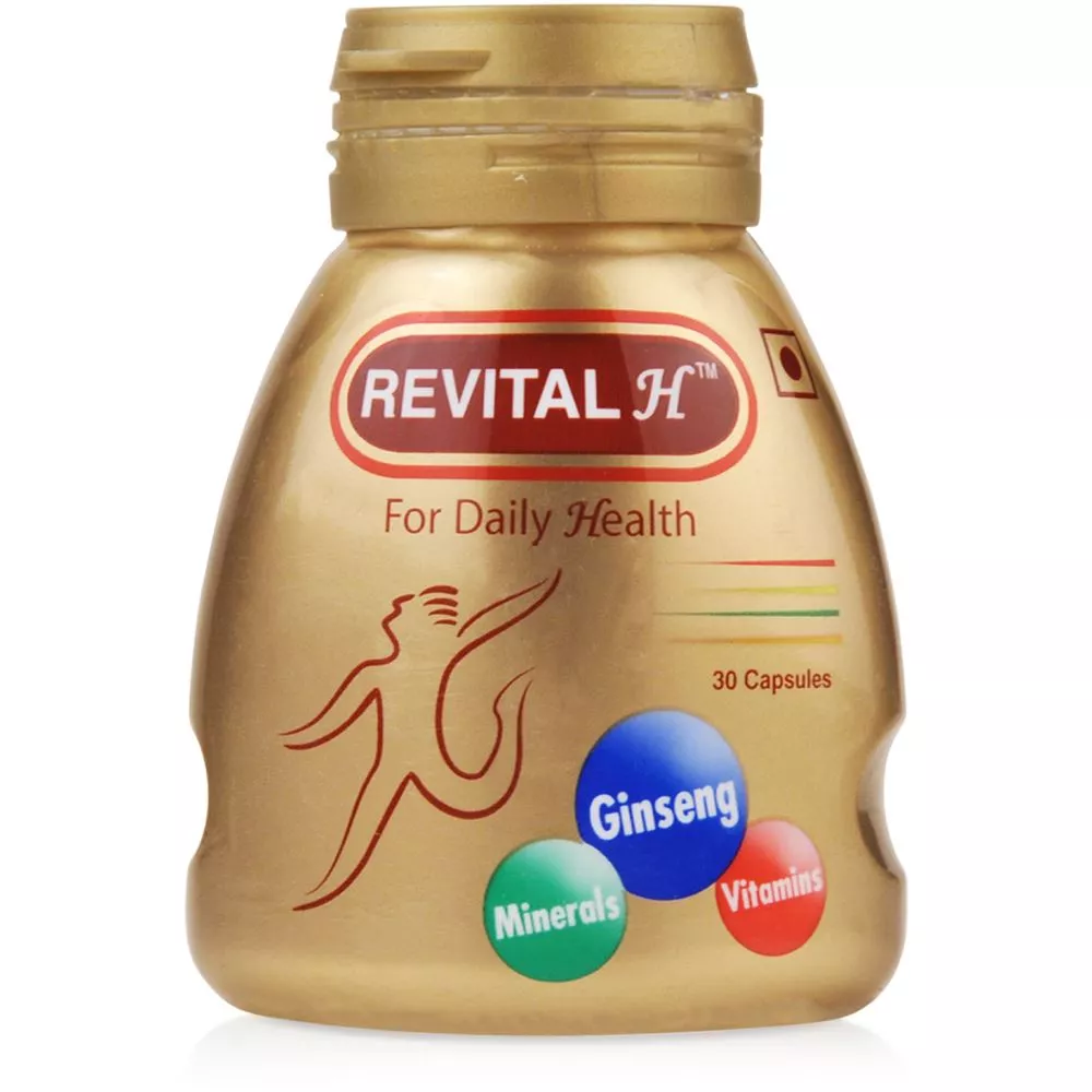 revital gel