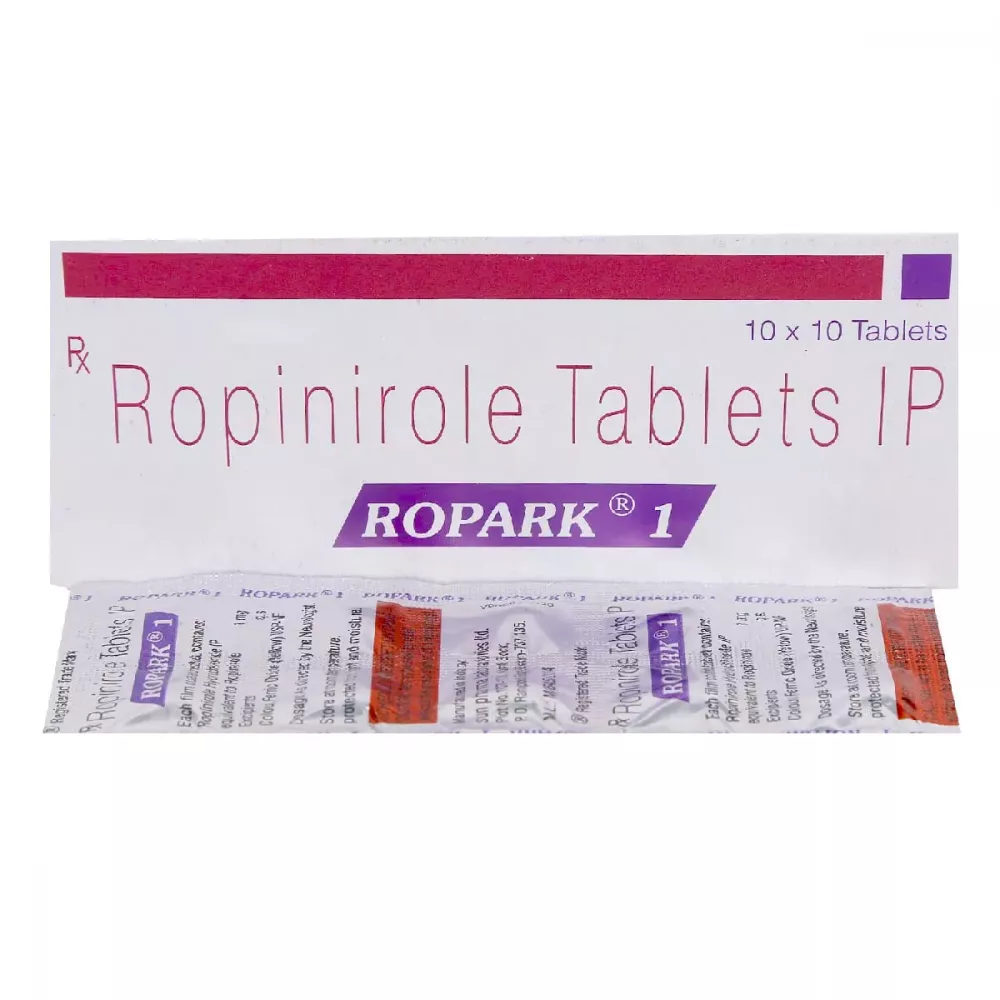 ciplox tz tablet 1mg