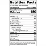 Muscletech Nitrotech Milk Chocolate (4lb)
