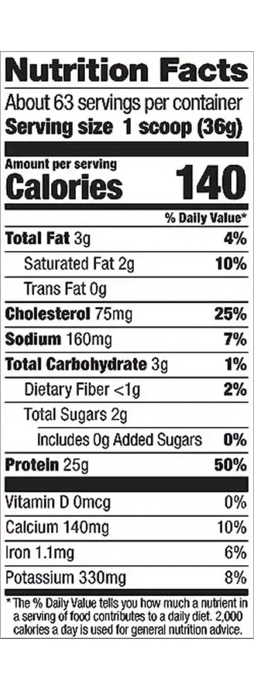 Dymatize Elite 100% Whey Protein Rich Chocolate (5lb)