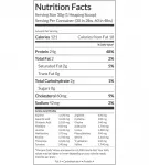 Nutrition Planet Davisco Whey Protein With Added Digezyme Chocolate Irishcream (4lb)