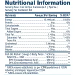 GNC Fish Oil (60Softgel)