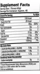 Muscletech Nitrotech Cookies & Cream (4lb)