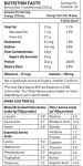 Avvatar Whey Protein Cafe Mocha (1kg)