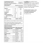 Avvatar Whey Protein Malai Kulfi (1kg)