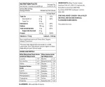 Avvatar Isorich Whey Protein Malai Kulfi (1kg)
