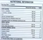 Doctor's Choice Shredz Pro Unflavored (60tab)