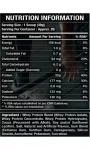 Doctor's Choice 3 whey Fusion Mango (1kg)