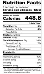 Doctor's Choice Bulk King Strawberry & Banana (1kg)