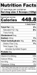 Doctor's Choice Bulk King Strawberry & Banana (3kg)