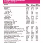 Healthfarm Diet Whey Protein Rocky Road (2kg)