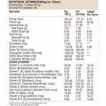 Healthfarm Diet Whey Protein Mango Delight (2kg)