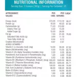Healthfarm Pure Gain For Muscle Chocolate Supreme (5kg)