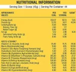 Healthfarm Iso-7 Premium Protein Matrix Death By Chocolate (2kg)