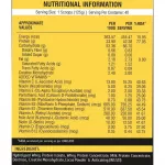 Healthfarm Hydro Gain Protein Powder Chocolate Gateau (5kg)