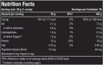 One Science 100% Premium Whey Protein Chocolate Hazelnut (5lb)