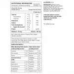 Avvatar Whey Protein Mango Rush (4kg)