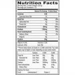 Cellucor Performance Whey Chocolate (2.36kg)