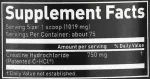 Kaged Muscle Creatine Hcl Unflavored (60g)