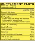 Cellucor C4 Ripped Pre Workout Raspberry Lemonade (180g)