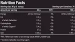 One Science 100% Isogold Whey Protein Isolate Banana (2.27kg)