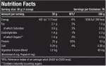 One Science 100% Premium Whey Protein Blueberry Muffin (2.27kg)