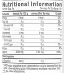 GNC L-Glutamine Powder Unflavored (400g)