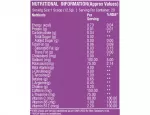 Healthfarm Thpre X Preworkout BlackBerry Lemonade BlackBerry Lemonade (250g)