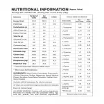 Bolt Whey Protein Powder Saffron Pistachio (2.2kg)