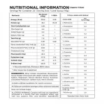 Bolt Beginner Whey Protein Chocolate Hazelnut (1kg)