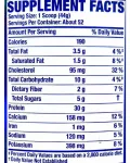 Ronnie Coleman Pro Antium Double Chocolate Cookie (2.27kg)