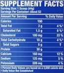 Ronnie Coleman Pro Antium Cookies & Cream (2.27kg)