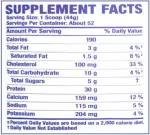 Ronnie Coleman Pro Antium Vanilla (2.27kg)