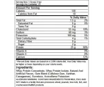 Ronnie Coleman King Whey Protein Vanilla Frosting (2.27kg)