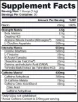 Prosupps Hyde Xtreme Hard-Hitting Energy Pre-Workout Sucker Punch (228g)