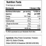 Labrada 100% Whey Protein Vanilla (500g)