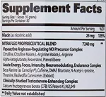 GAT Sport Nitraflex Grape (300g)
