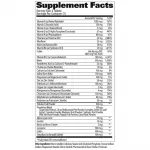 GAT Sport Mens Multi + Test (150tab)