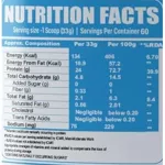 Muscle Mantra Pro Series Best Whey XT Kulfi Pista (2kg)