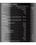 Quantum Nutrition Cyclops Pre Workout Pink Lemonade (180g)