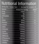 Quantum Nutrition Eaa With Bcaa 2:1:1 Orange (300g)