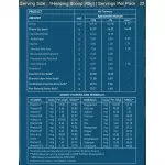 Nakpro Impact Whey Protein Coffee (1kg)