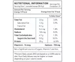 Avvatar Performance Whey Protein Cold Coffee (1kg)