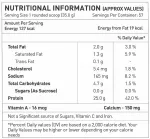 Avvatar Performance Whey Protein Cold Coffee (2kg)
