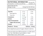 Avvatar Performance Whey Protein Malai Kulfi (1kg)