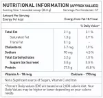 Avvatar Performance Whey Protein Malai Kulfi (2kg)