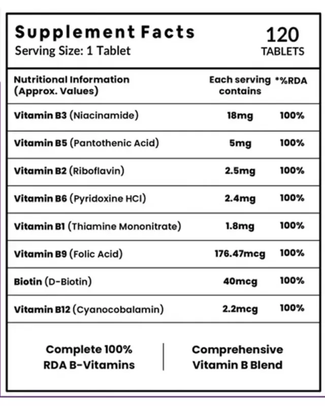 product specification