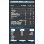 Muscleblaze Whey Protein Richmilk Chocolate (1kg)