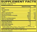 Cellucor C4 Original Pre Workout (60 Servings) Orange Burst (390g)